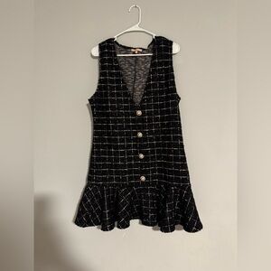 REALLY CUTE BUSINESS DRESS!